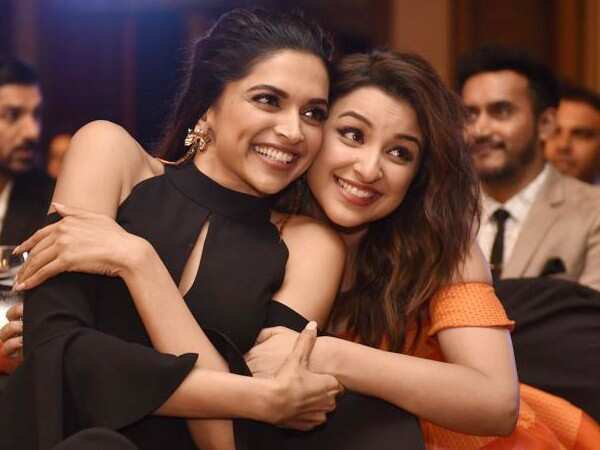 Deepika Padukone, Kareena Kapoor Khan, Parineeti Chopra show us