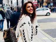 Parineeti Chopra gears up to star in the official remake of The Girl on the Train