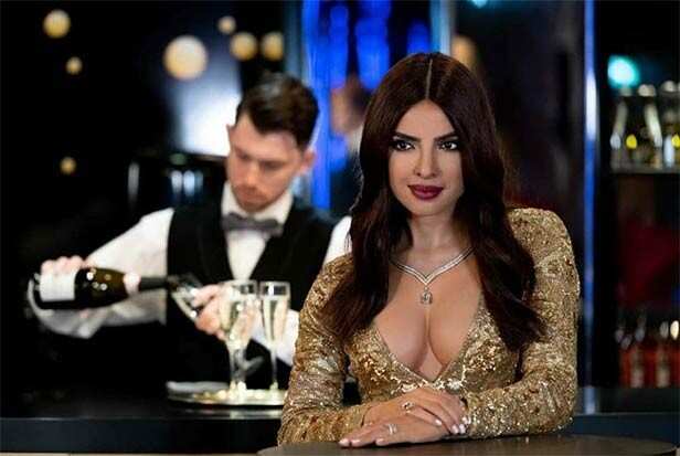 Priyanka Chopra