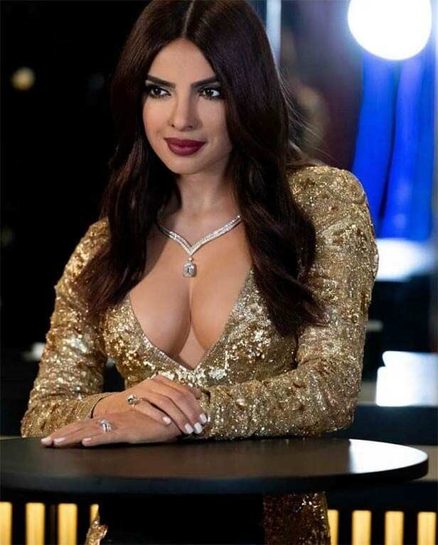 Priyanka Chopra