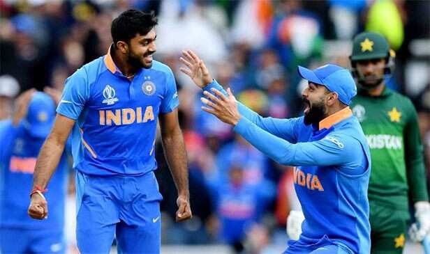 Ranveer Singh Team India
