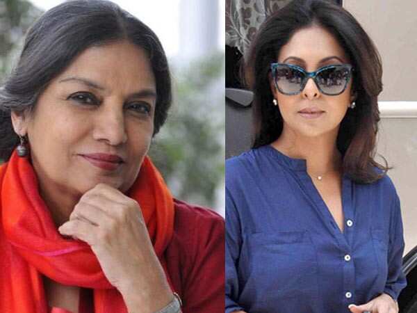 Shabana Azmi and Shefali Shah to come together for a medical thriller