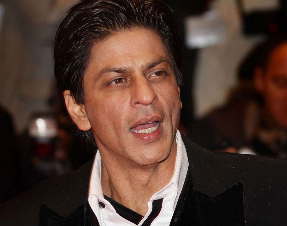 Shah Rukh Khan explains why he’s not signed any film as yet | Filmfare.com