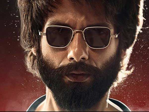 Not Shahid Kapoor, but this actor was the first choice for Kabir Singh