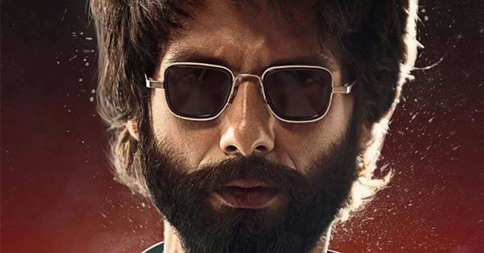 Not Shahid Kapoor, But This Actor Was The First Choice For Kabir Singh 