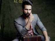 Shahid Kapoor to star in the Hindi remake of Telugu film Jersey?