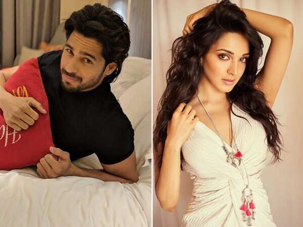 Sidharth Malhotra And Kiara Advani To Head To Kargil For Shershaah