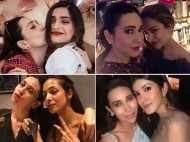 Birthday special: B-town showers love on Karisma Kapoor on her 45th birthday