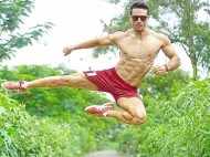 Tiger Shroff reveals he has started preparing for Baaghi 3