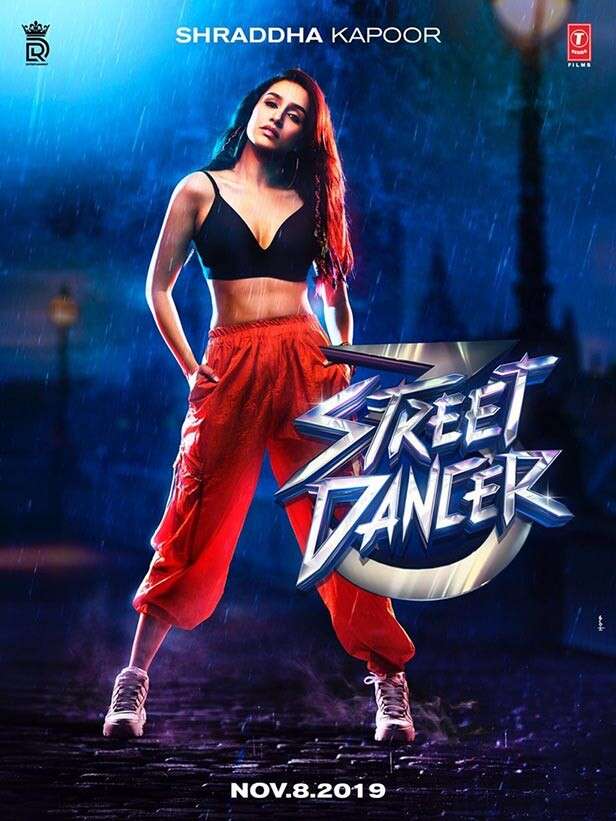Varun Dhawan will be seen with fresh faces in Street Dancer 3D