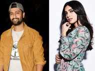 Vicky Kaushal and Bhumi Pednekar’s horror movie to be set in the sea?