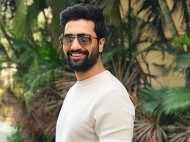 Vicky Kaushal heads to Shimla for a romantic song