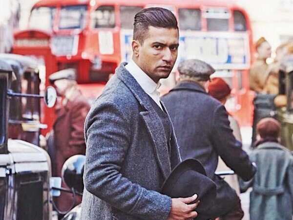 Vicky Kaushal’s Udham Singh biopic to hit the screens in October 2020