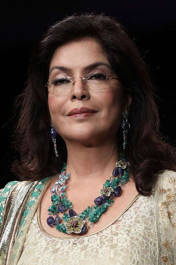 Zeenat Aman Joins The Cast Of Ashutosh Gowarikers Panipat