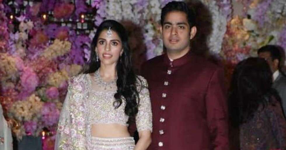 Deets about the functions lined up for Akash Ambani’s wedding this ...