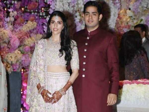 Deets about the functions lined up for Akash Ambani’s wedding this ...