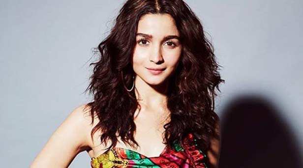 Alia Bhatt to star in SS Rajamouli’ s next alongside Ram Charan and Jr NTR