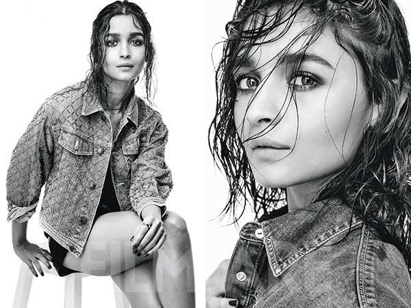 Exclusive! Alia Bhatt opens up about suffering from anxiety