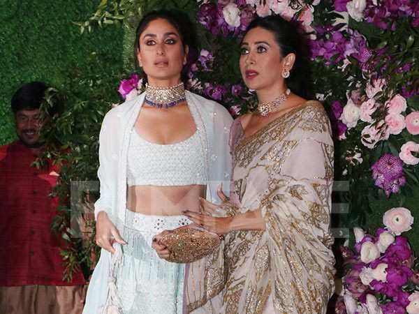 Quiz To Identify Karisma Kapoors Movies From Her Onscreen Bridal Looks