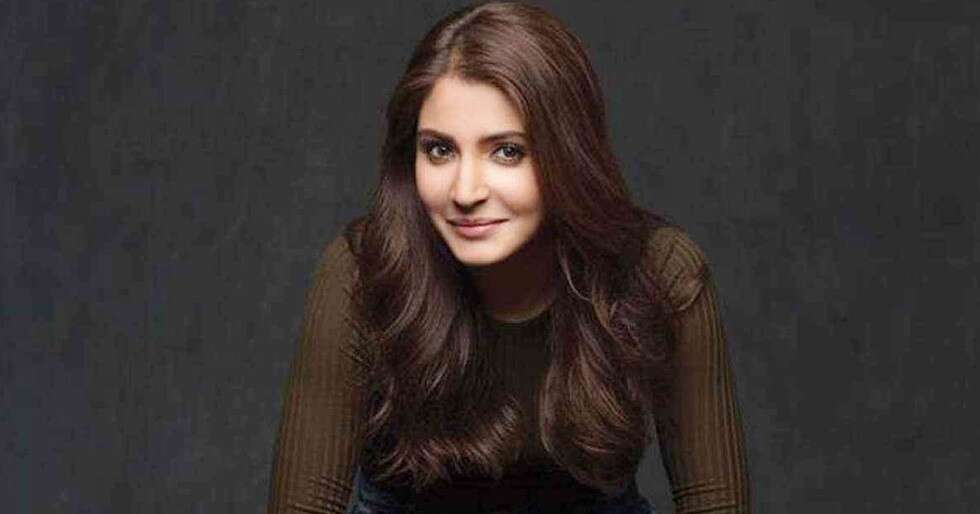 Anushka Sharma all set to produce a web series | Filmfare.com