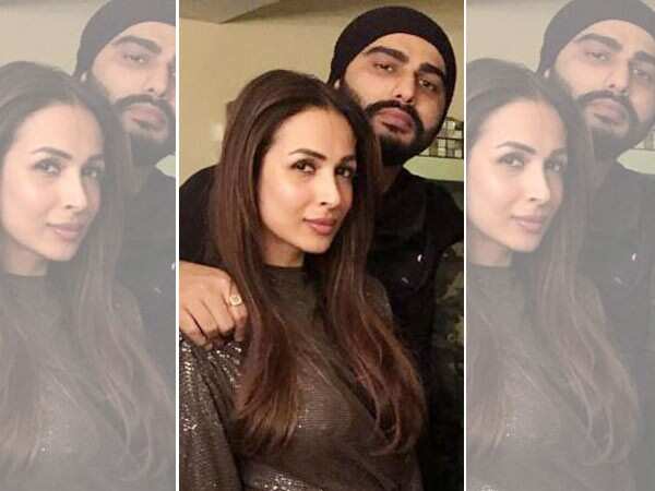 Malaika Arora finally talks about her ‘church wedding’ with Arjun Kapoor