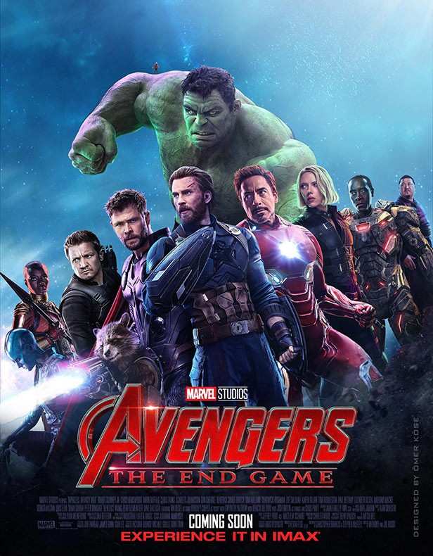 AR Rahman , Avengers Endgame