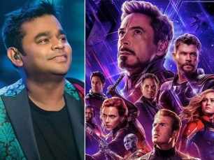 AR Rahman all set to compose a song for Avengers: Endgame
