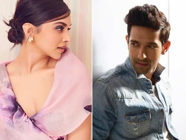 Vikrant Massey opens up about working with Deepika Padukone