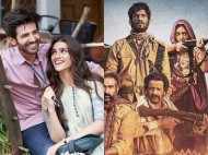 Here’s how Luka Chuppi and Sonchiriya fared on day 1 at the box-office