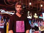 Exclusive: 20 questions with Jim Sarbh