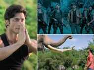 Junglee trailer: Vidyut Jammwal protects the animal kingdom with solid action