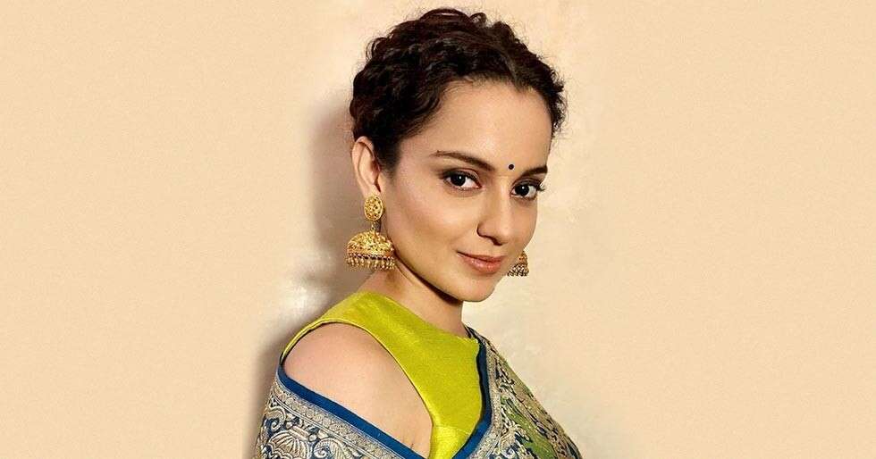 Kangana Ranaut Is Not Single; Says ‘i’ve Someone In My Life’ 