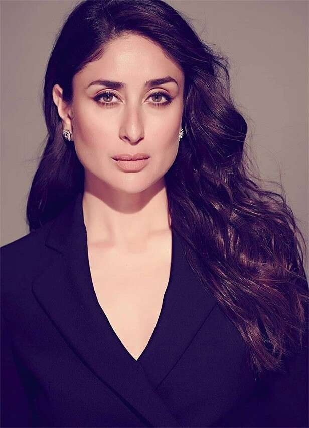 Kareena Kapoor Khan to star opposite Irrfan Khan in the Hindi Medium ...