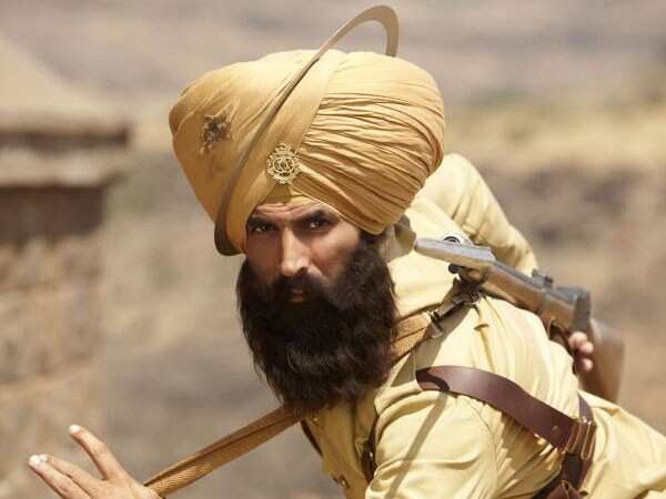 Kesari movie online on sale play