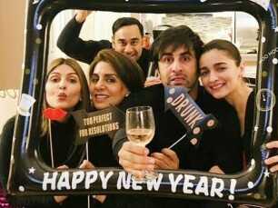 Ranbir Kapoor and Alia Bhatt to buy an apartment together in New York?