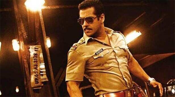 Salman Khan’s Dabangg 3 To Clash With Ranbir Kapoor’s Brahmastra 