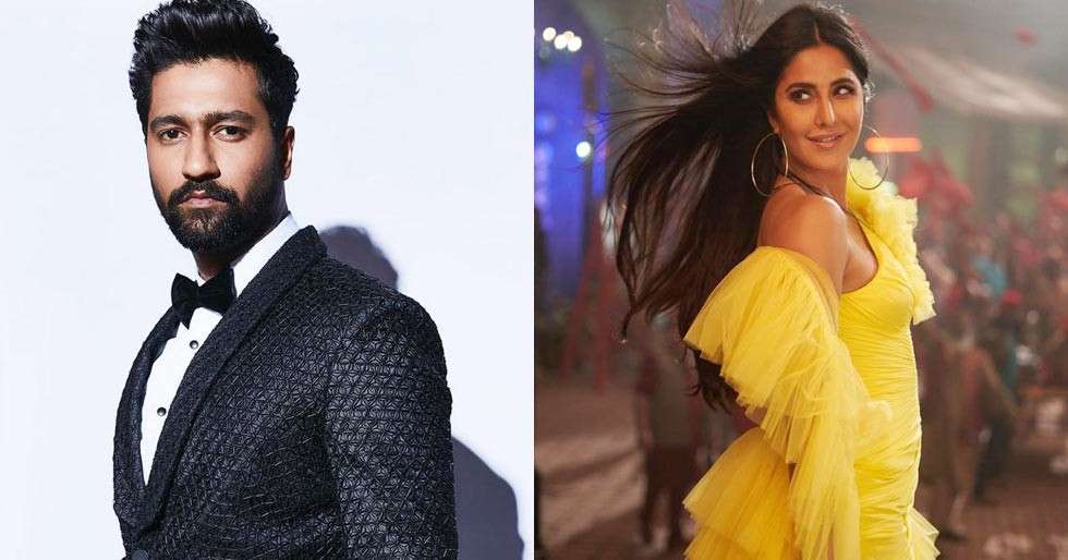 Filmfare Exclusive: Are Vicky Kaushal and Katrina Kaif the new friends