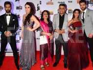 Vicky Kaushal, Radhika Madan, Gajraj Rao attend 64th Vimal Elaichi Filmfare Awards