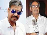 Action master and Ajay Devgn’s dad Veeru Devgan passes away