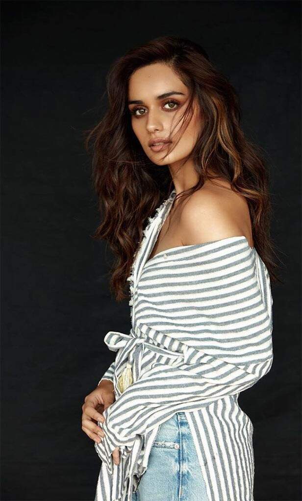 Akshay Kumar, Manushi Chillar, Prithviraj Chauhan biopic