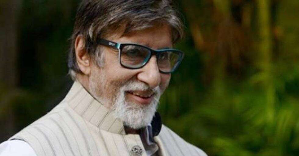 Amitabh Bachchan Begins Script Reading For His Next Thriller Today 