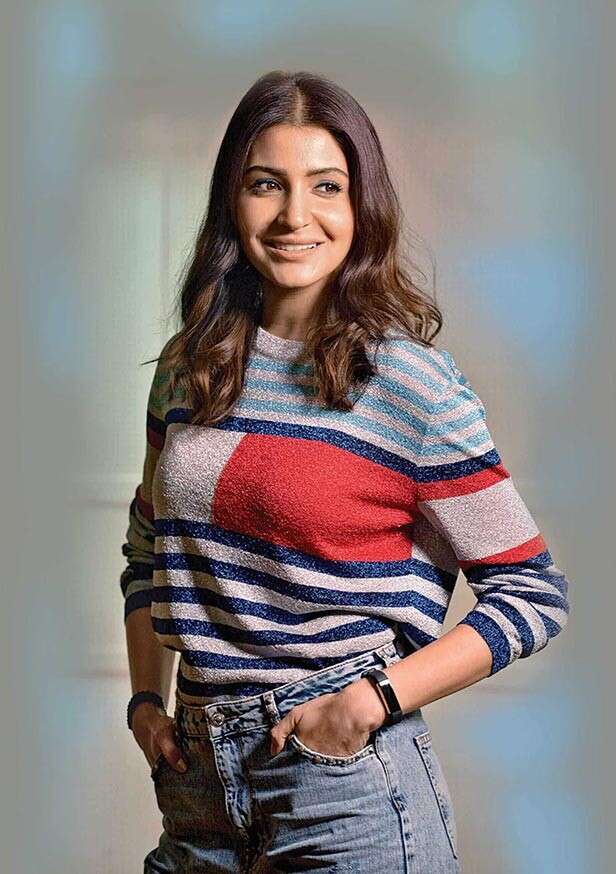 Birthday Special 5 reason we adore Anushka Sharma | Filmfare.com