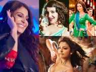 Birthday blast: Anushka Sharma’s biggest dance hits