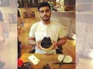 Arjun Kapoor will now provide home cooked food at your doorstep