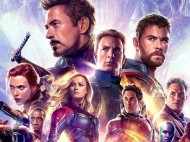Avengers Endgame is showing no signs of slowing down