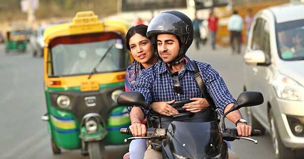 Ayushmann Khurrana