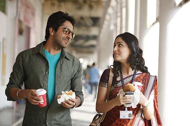 Ayushmann Khurrana