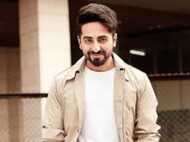 Ayushmann Khurrana announces Shubh Mangal Zyaada Savdhan