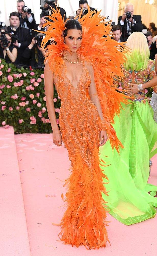 Best dressed celebrities at the Met Gala 2019 | Filmfare.com