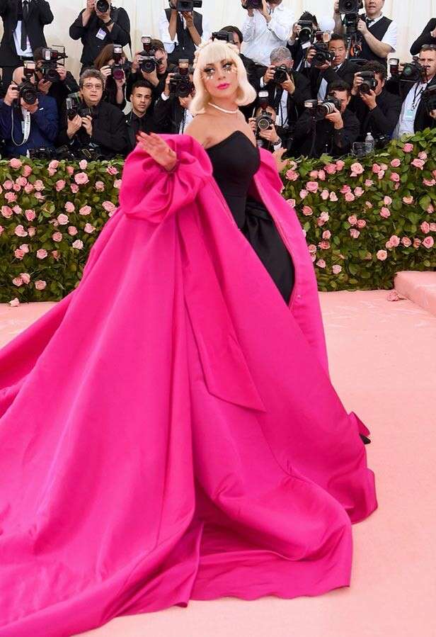 Best dressed celebrities at the Met Gala 2019 | Filmfare.com